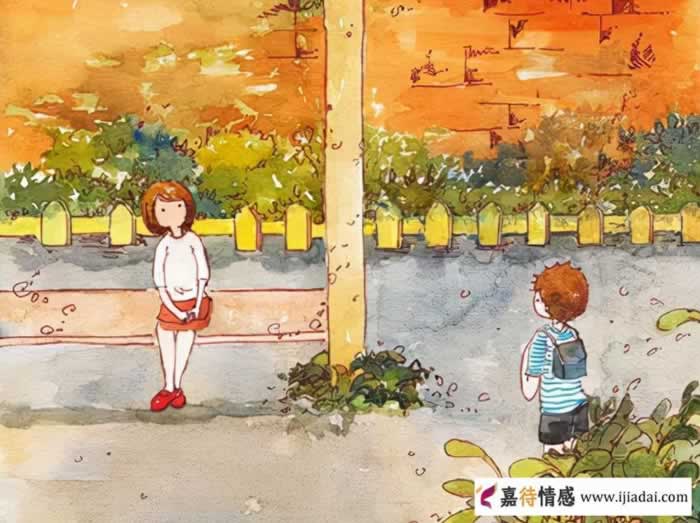异性交往，不花男人钱的女人，往往最容易被辜负_情感