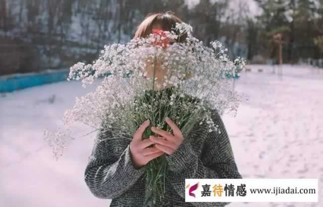 男人真正的深情，是敢在这些方面，为你彻彻底底的说“不”_情感