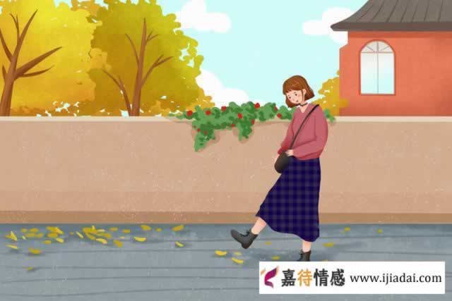 两招，让男人心里想着你，行为上惦记着你_情感