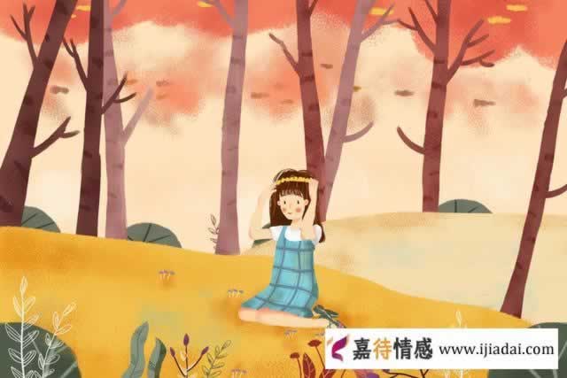 两招，让男人心里想着你，行为上惦记着你_情感