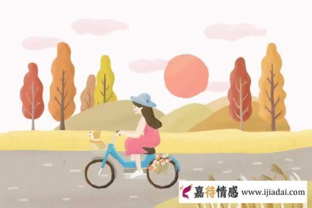 两招，让男人心里想着你，行为上惦记着你_情感