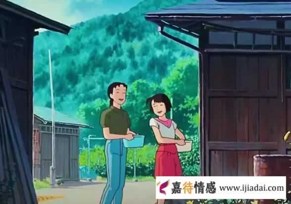 有人喜欢你，其实能察觉到，除非你自卑_情感