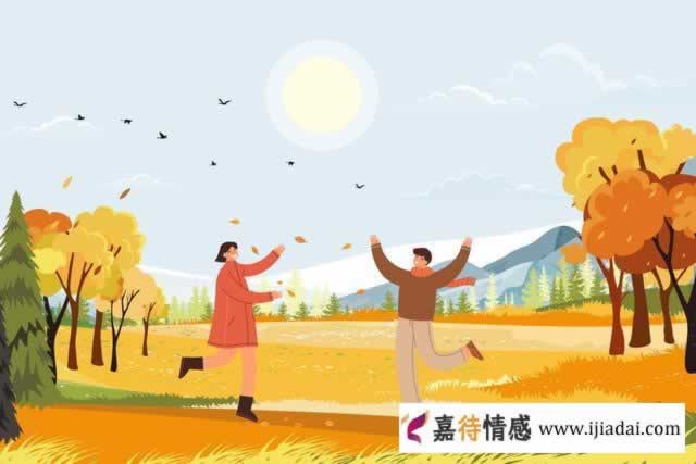 当女人，从未和你聊过这几种话题，明显是不爱你_情感