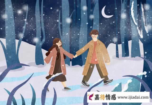 男人提出的这三个要求，你拒绝得越彻底，他爱你越深_情感