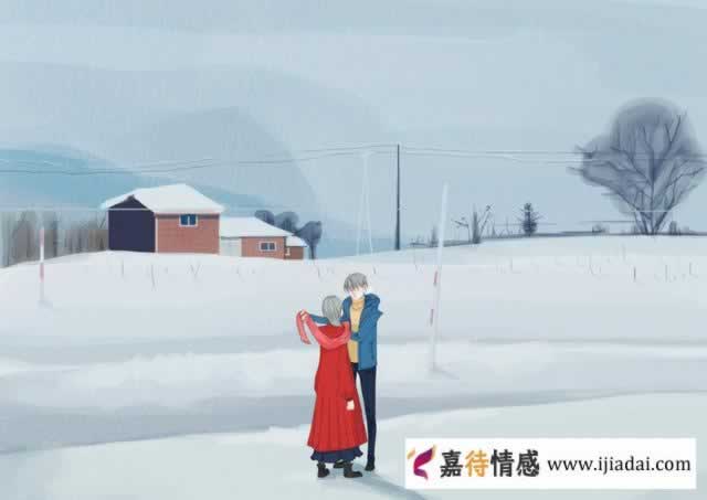 男女之间，“互享”这些东西，就是暗恋着彼此_情感