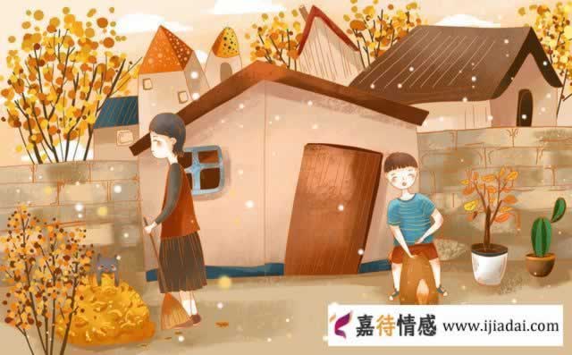 男人有了二心，就算不说出口，也会在这些细节暴露_情感