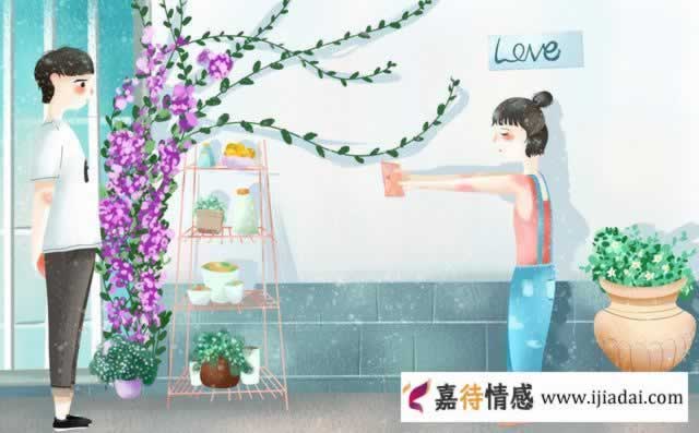 男人有了二心，就算不说出口，也会在这些细节暴露_情感