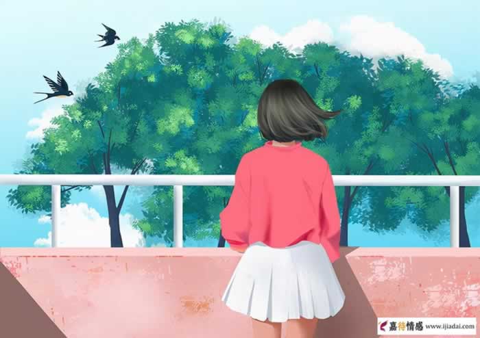 女人在这些方面“装傻充楞”，是动真情的信号，别错过_情感