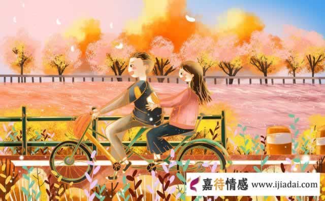男人有了二心，就算不说出口，也会在这些细节暴露_情感