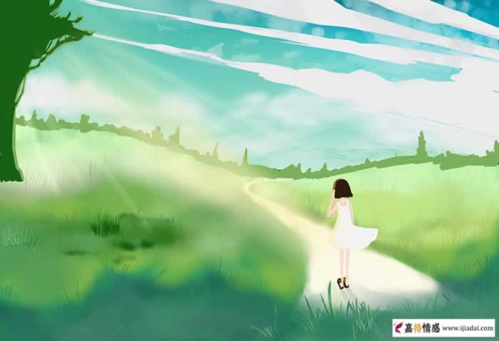 女人在这些方面“装傻充楞”，是动真情的信号，别错过_情感