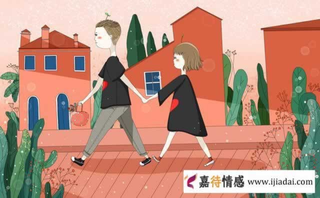 男人有了二心，就算不说出口，也会在这些细节暴露_情感
