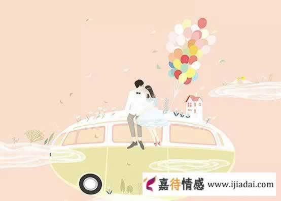 有多少夫妻，从恩爱甜蜜，变成了搭伙过日子_情感