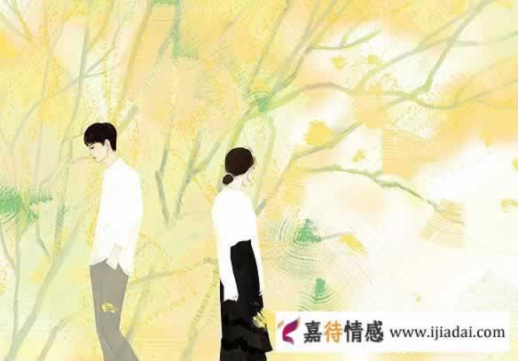 有多少夫妻，从恩爱甜蜜，变成了搭伙过日子_情感