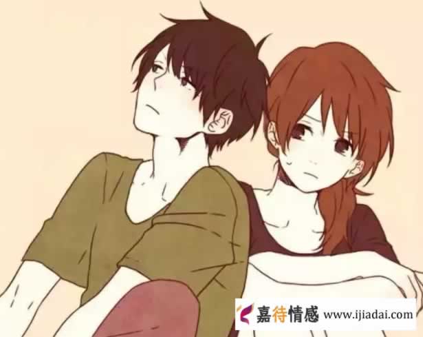 女人对你动了情，会索取这几样东西，错不了_情感