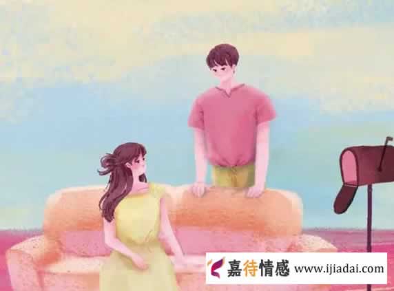 分手还保留前任东西的男人，无非碍于这几点，很有心机_情感