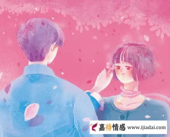 分手还保留前任东西的男人，无非碍于这几点，很有心机_情感