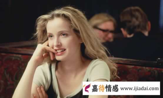 别不信，有点小心机的女人，往往让男人念念不忘_情感