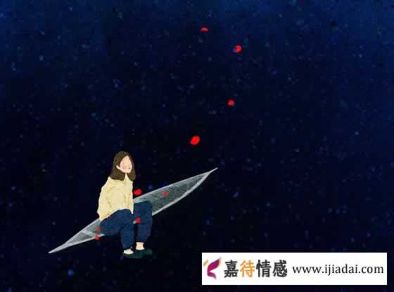 姑娘，想当不婚主义者，条件是苛刻的_情感
