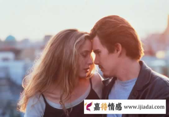 别不信，有点小心机的女人，往往让男人念念不忘_情感