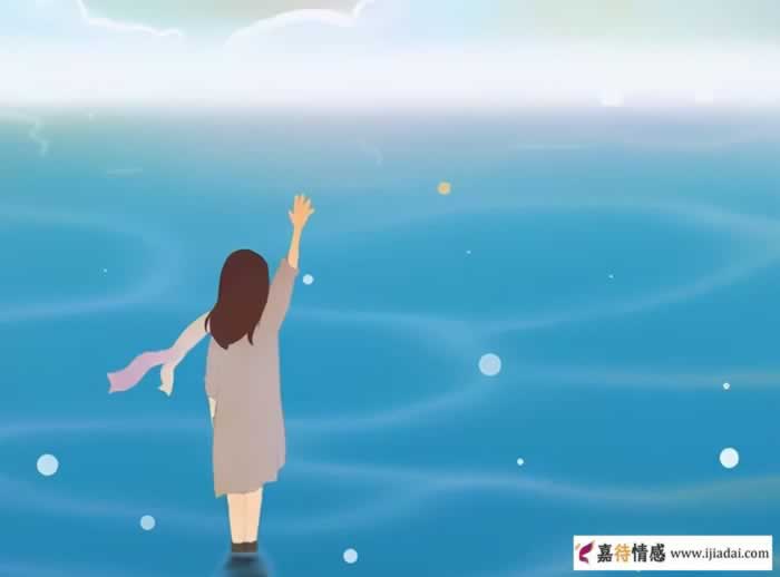 姑娘，想当不婚主义者，条件是苛刻的_情感