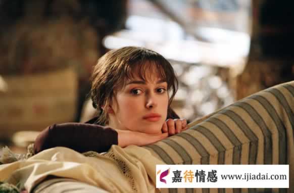 女人动了情，身上这几种痕迹，根本藏不住_情感