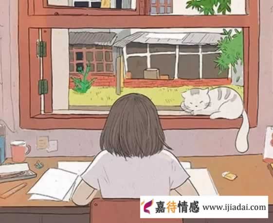 不得不承认，活得好的女人，往往很自私_情感