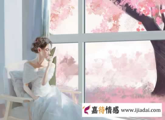 不得不承认，活得好的女人，往往很自私_情感