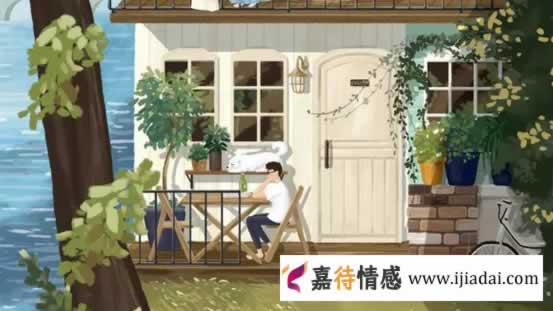 不用怀疑，男人敢这么回你微信，就是不拿你当回事_情感