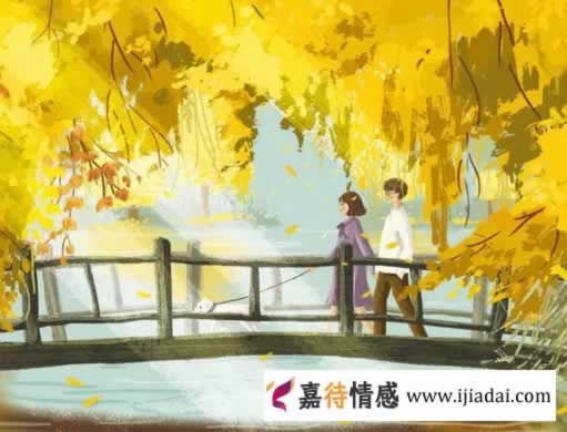 不用怀疑，男人敢这么回你微信，就是不拿你当回事_情感