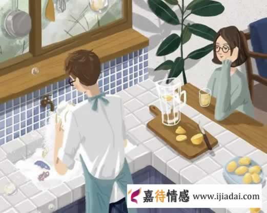 不用怀疑，男人敢这么回你微信，就是不拿你当回事_情感