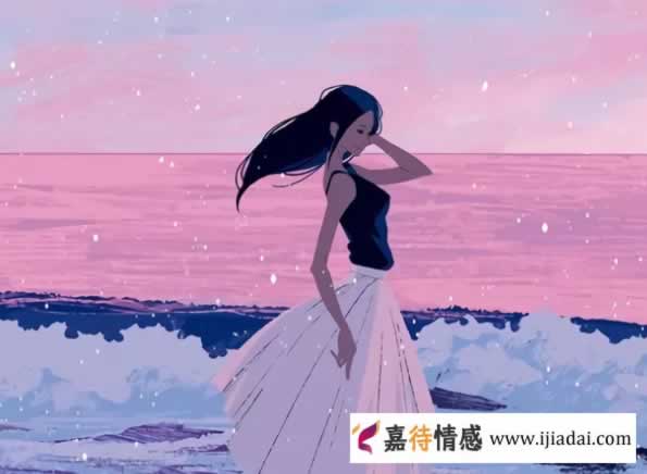 男人对你“厌倦”了，这几句话不离口，别执迷不悟_情感
