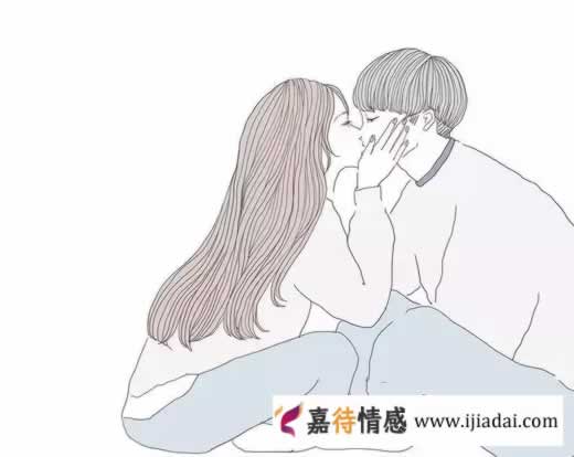 男人有时候的指责，是爱惨了你，而非不爱_情感
