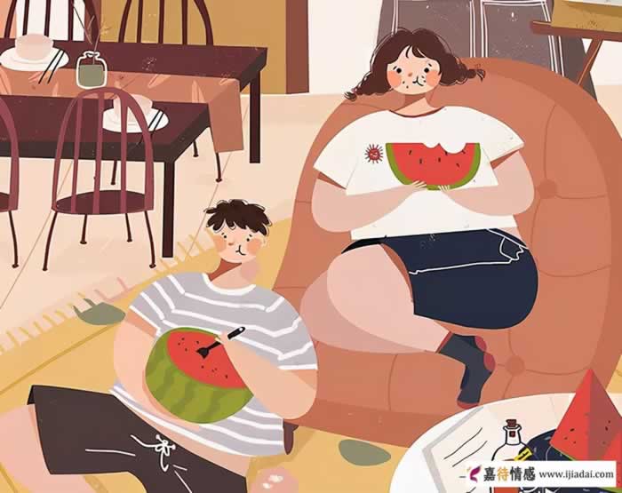 女方第一次上门，婆家就提这些问题，劝你慎嫁_情感