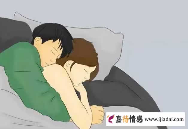 女人的变心，从这种方式开始，逼你先提分手_情感
