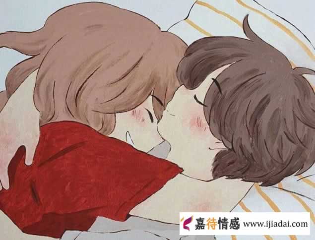 男人花不花心，从几个细节看，便一目了然_情感