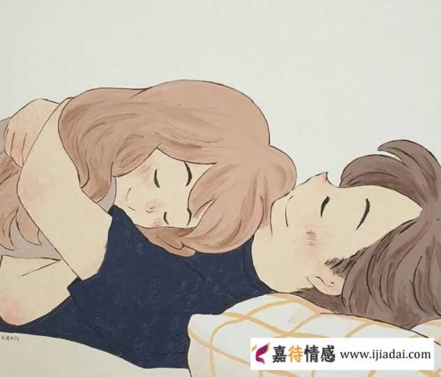 男人花不花心，从几个细节看，便一目了然_情感