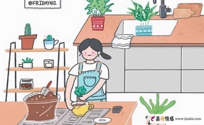 男生喜欢“惹你”，就是在隐晦暗示：我心动了_情感
