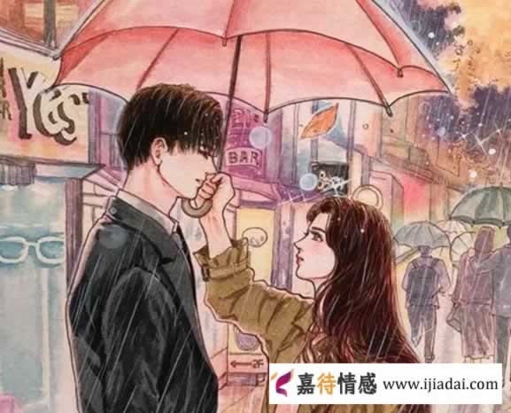 这几种“狼性”行为，与其说是爱，不如称之为控制_情感