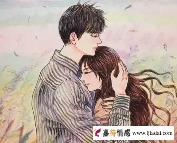这几种“狼性”行为，与其说是爱，不如称之为控制_情感