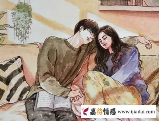 这几种“狼性”行为，与其说是爱，不如称之为控制_情感