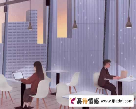 异性之间的关系：前者煎熬，中间危险，后者难得_情感