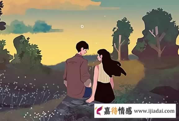 男女确认关系后，谁张口要这些东西，谁就是输的一方_情感