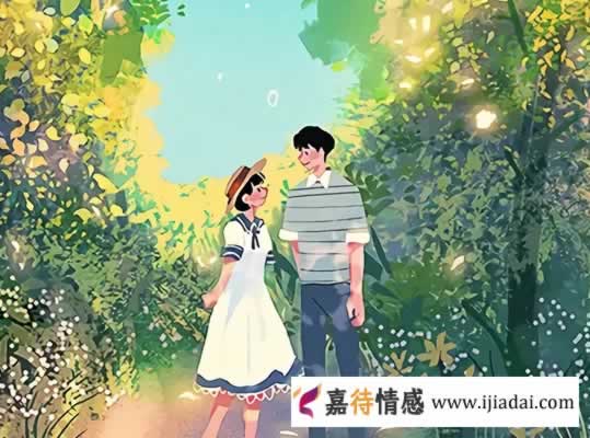 男女确认关系后，谁张口要这些东西，谁就是输的一方_情感