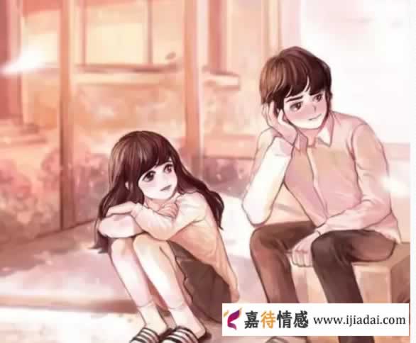 想分手的男人，常说这三句潜台词，女孩别留恋了_情感