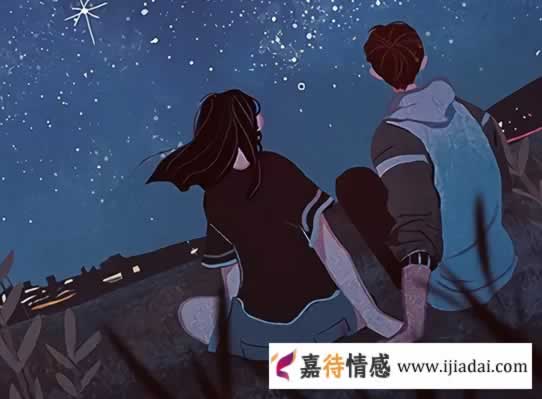 男女确认关系后，谁张口要这些东西，谁就是输的一方_情感