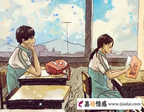 两性相处，男人愿意“共享”，才是真正爱你的样子_情感