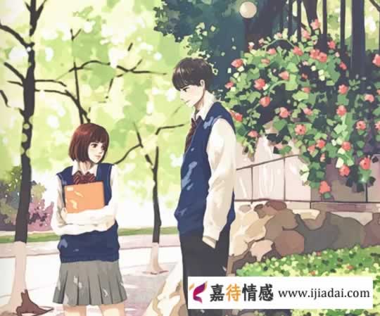 两性相处，男人愿意“共享”，才是真正爱你的样子_情感