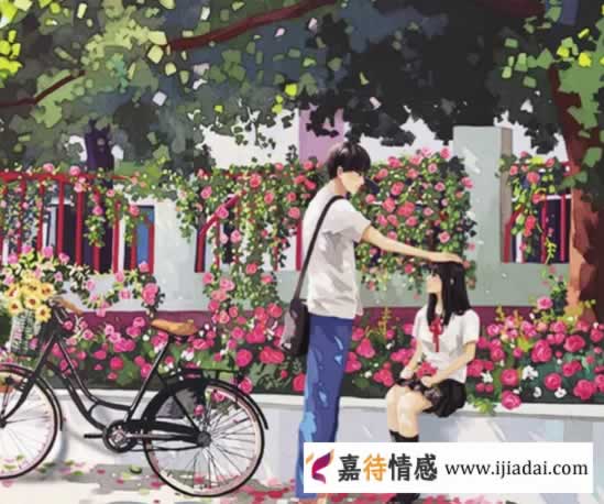 两性相处，男人愿意“共享”，才是真正爱你的样子_情感