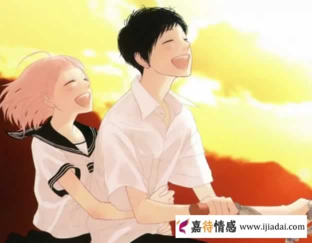 在男人心里，爱的表达，往往和女人所认为的略有不同_情感