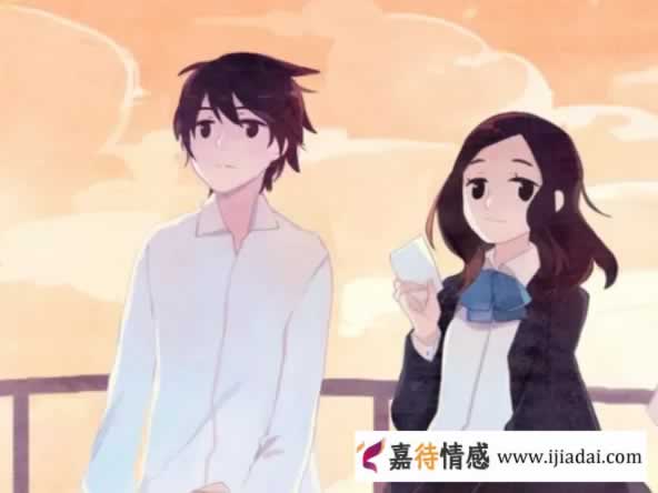 在男人心里，爱的表达，往往和女人所认为的略有不同_情感